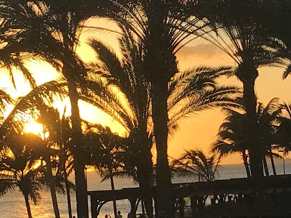 Außenansicht Lopesan Costa Meloneras, Resort & Spa