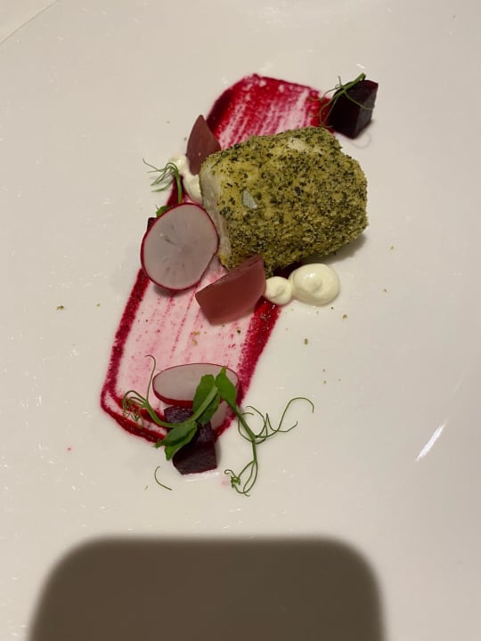 Gastro Romantik SPA Hotel Seefischer