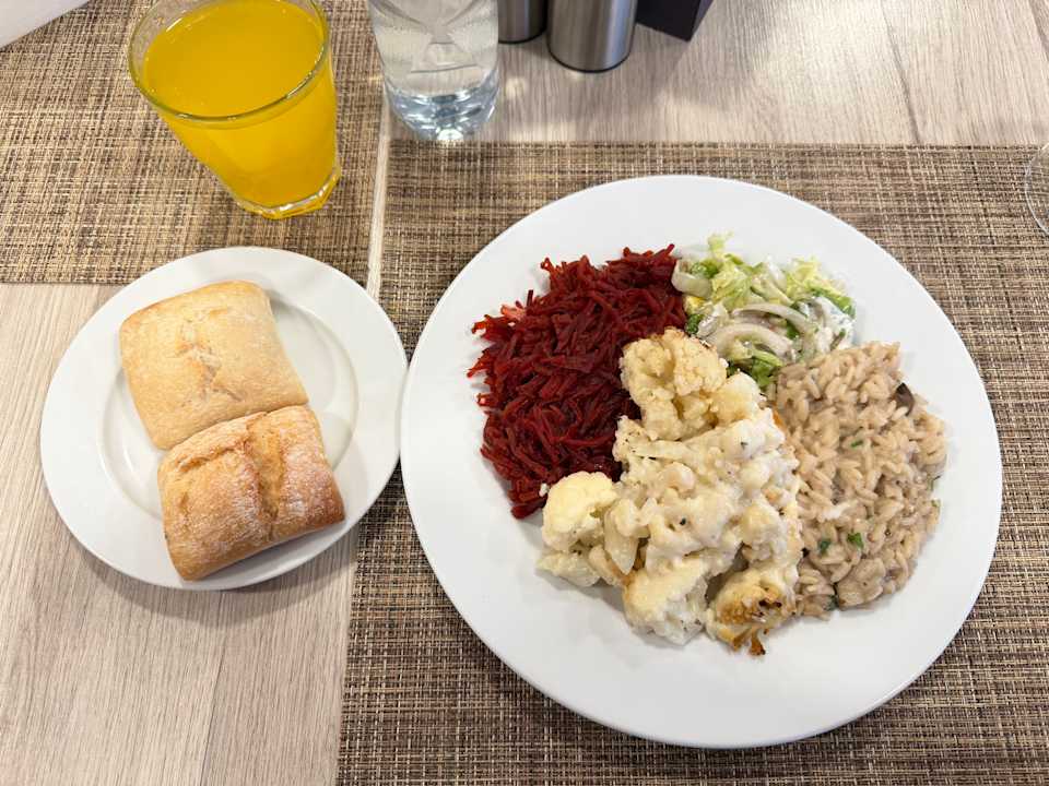 Gastro allsun Hotel Borneo - Adults only