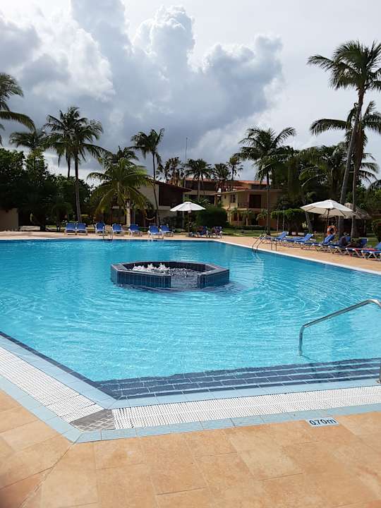 Pool Hotel Roc Barlovento