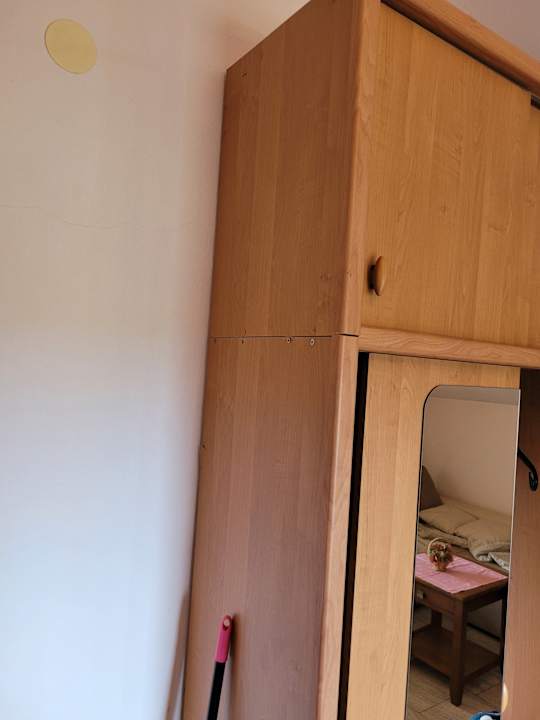 Zimmer Apartments Agata