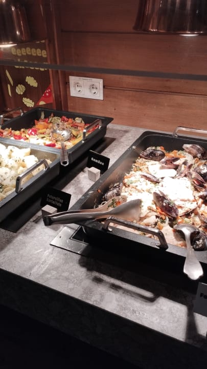 Gastro EdeR FriDa - Family Hotel