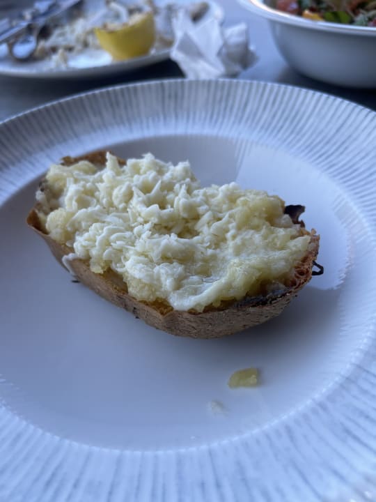 Gastro Rixos Premium Tekirova