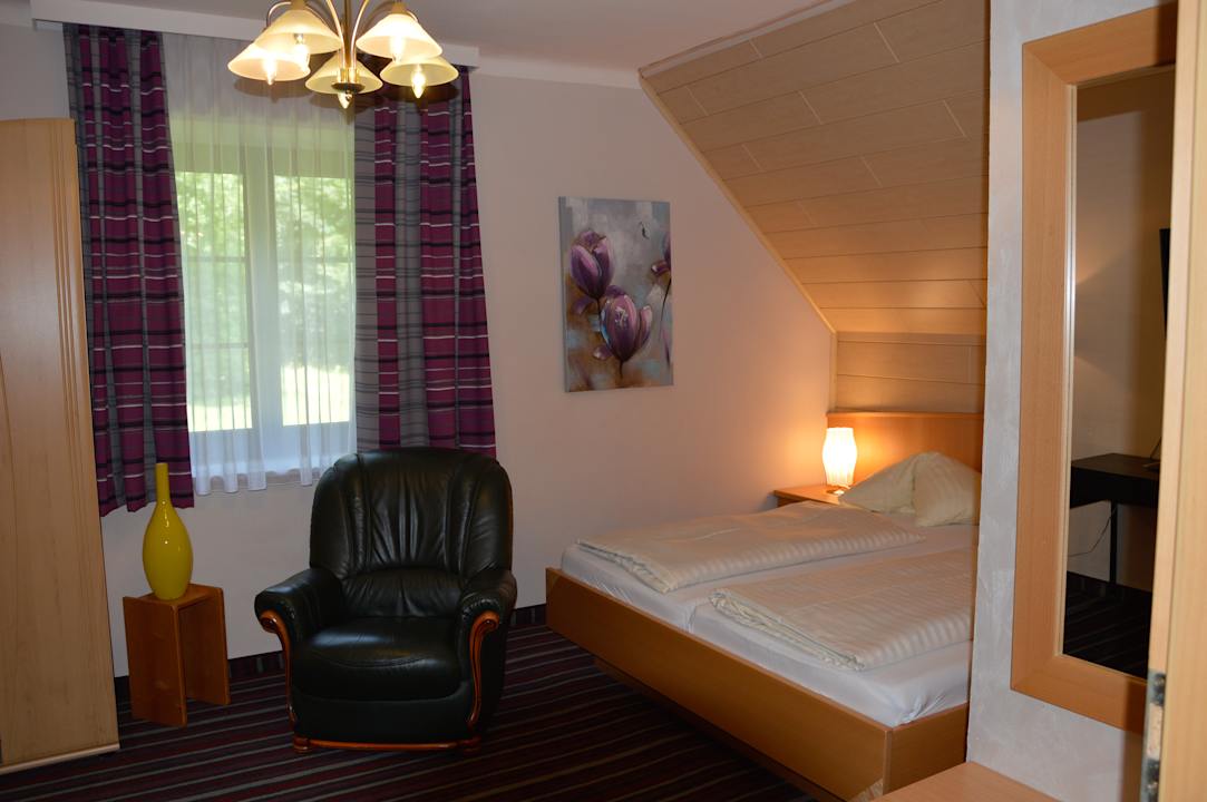 Zimmer Kärntnerhof Velden