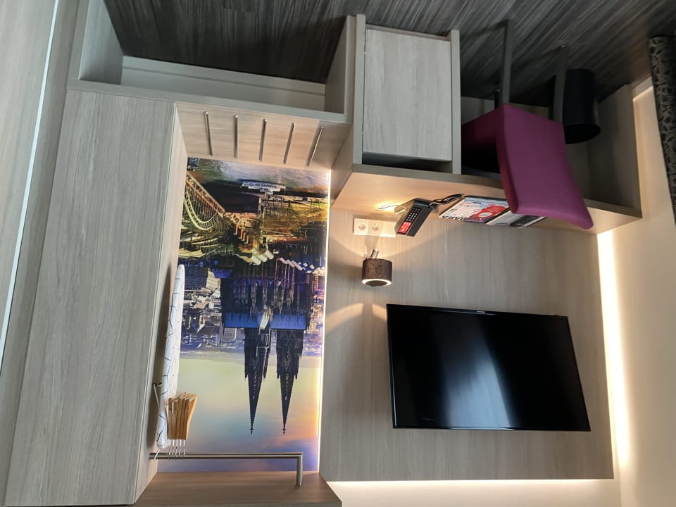 Zimmer CityClass Hotel am Heumarkt