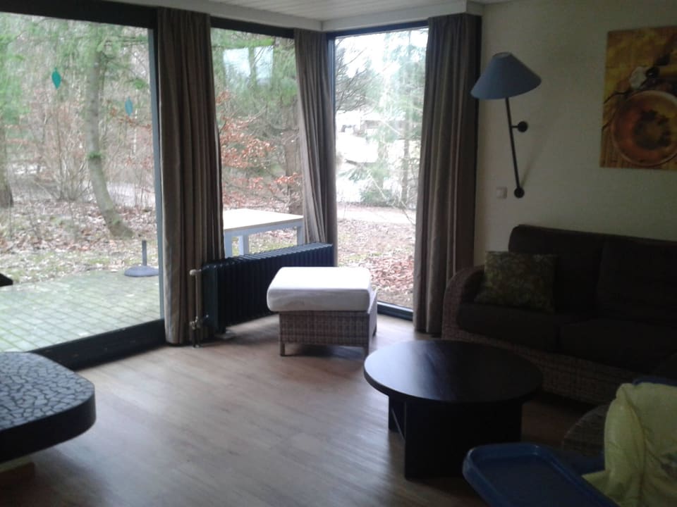 "VIP Haus" Center Parcs Bispinger Heide (Bispingen