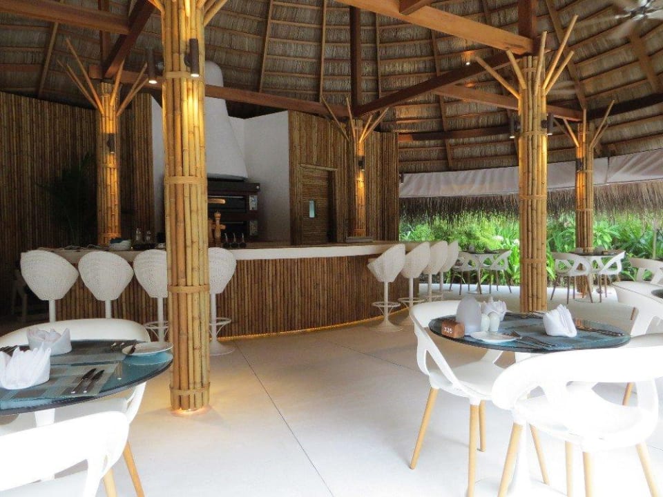 The Palm Kuramathi Maldives