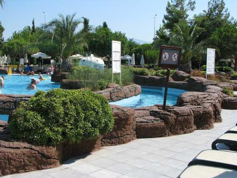 Aquapark Ali Bey Club