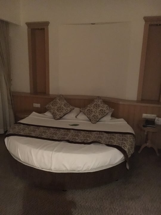 Zimmer Saphir Resort & Spa