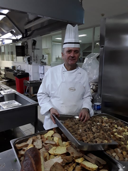 Restaurant Alaiye Resort & Spa