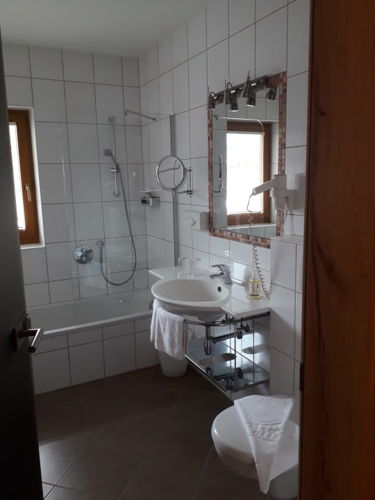 Zimmer Kräuterhotel Hochzillertal