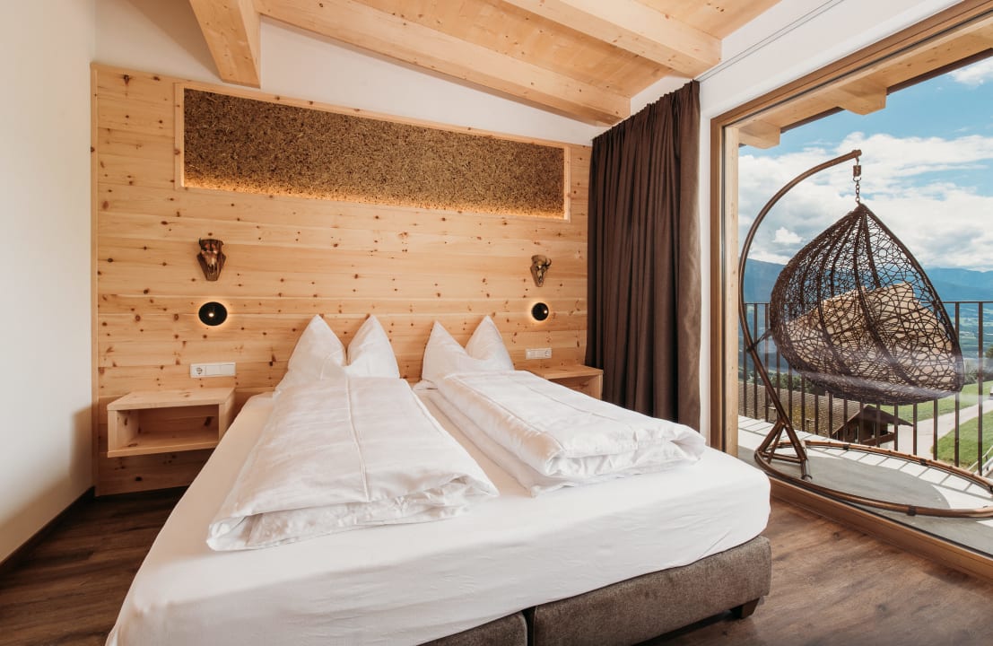 Zimmer Pension Sonnenhof