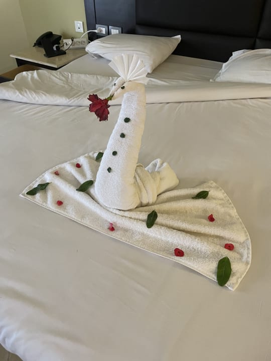 Zimmer Casa Mare Resort