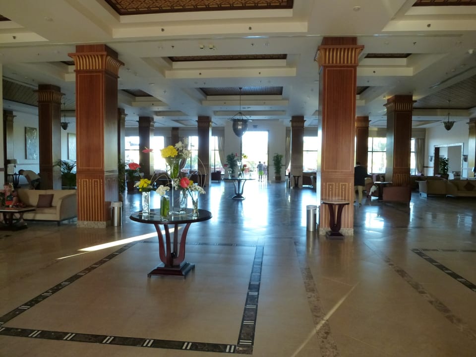 Lobby Stella Garden Resort & Spa, Makadi Bay