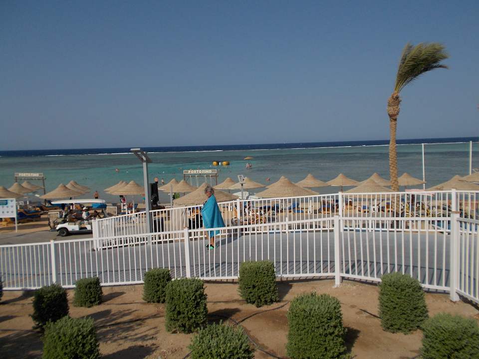 Außenansicht Pickalbatros Villaggio Resort - Portofino