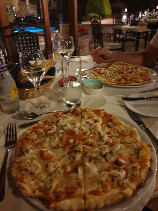 Gastro Mövenpick Resort El Quseir