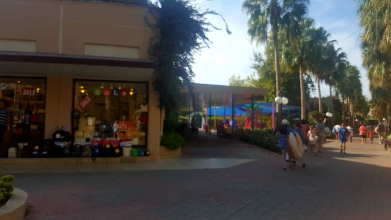 Sonstiges VONRESORT Golden Beach