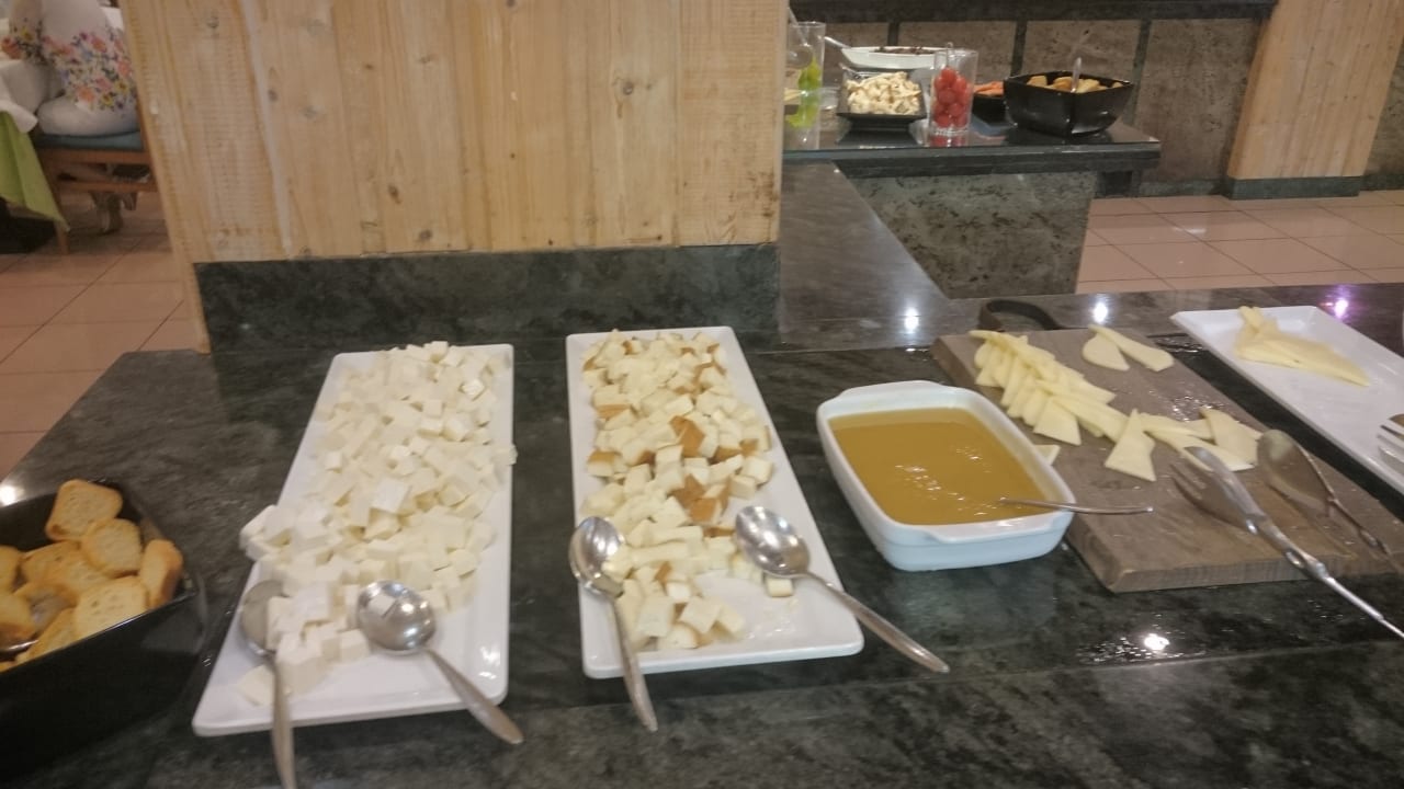 Restaurant Be Live Tenerife - Adults only