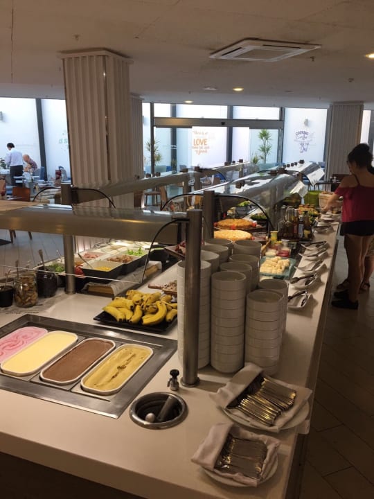 Gastro Barceló Corralejo Sands