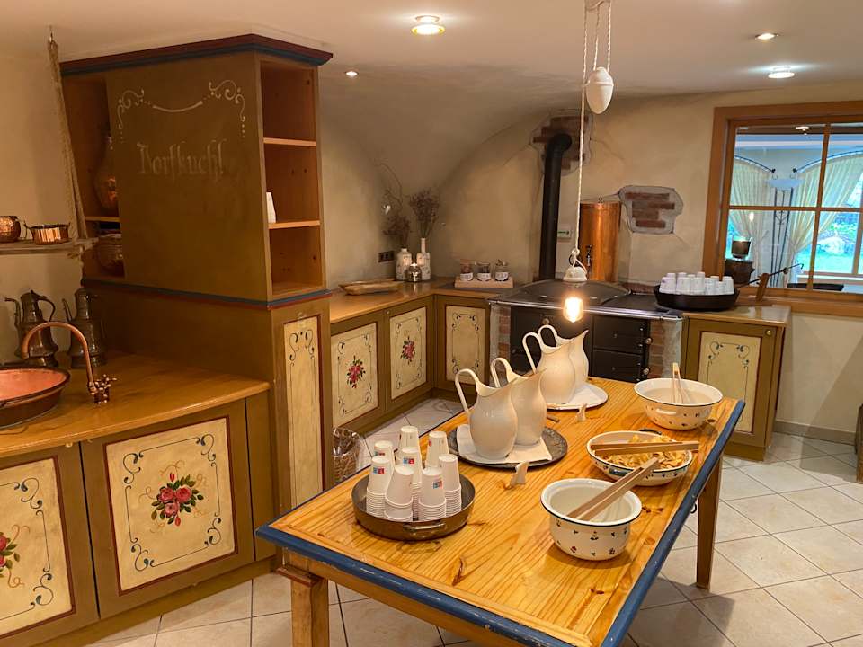 Sonstiges Hotel Alpenblick