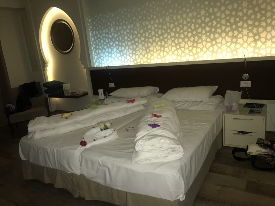 Zimmer ROBINSON SOMA BAY