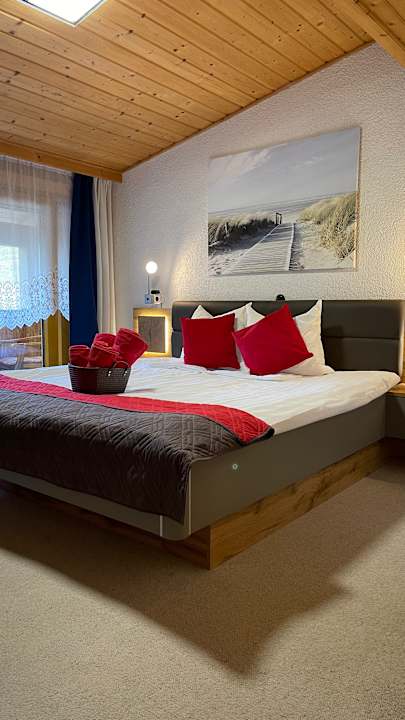 Zimmer Pension Pichlerhof