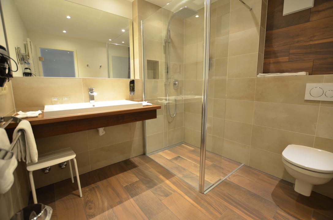 Zimmer Ferienresidenz Chiemseestern