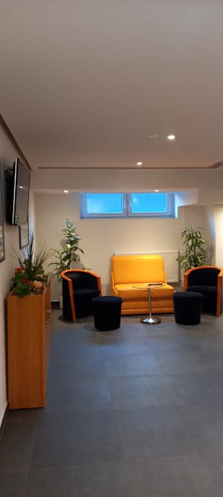 Sport & Freizeit Werrapark Resort Hotel am Sommerberg