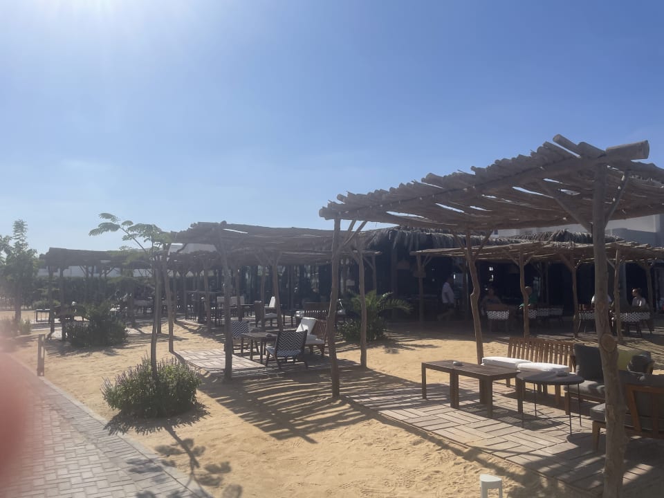 Gastro Jaz Costa Mares (Adults Only)