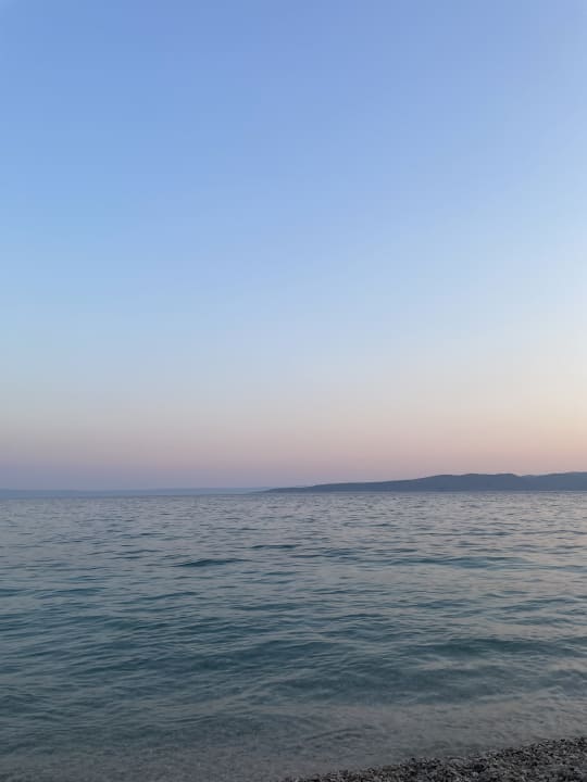 Strand Bluesun Hotel Marina