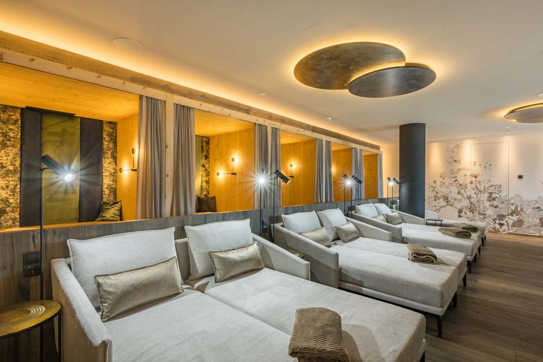 Pool Hotel Kastellatz