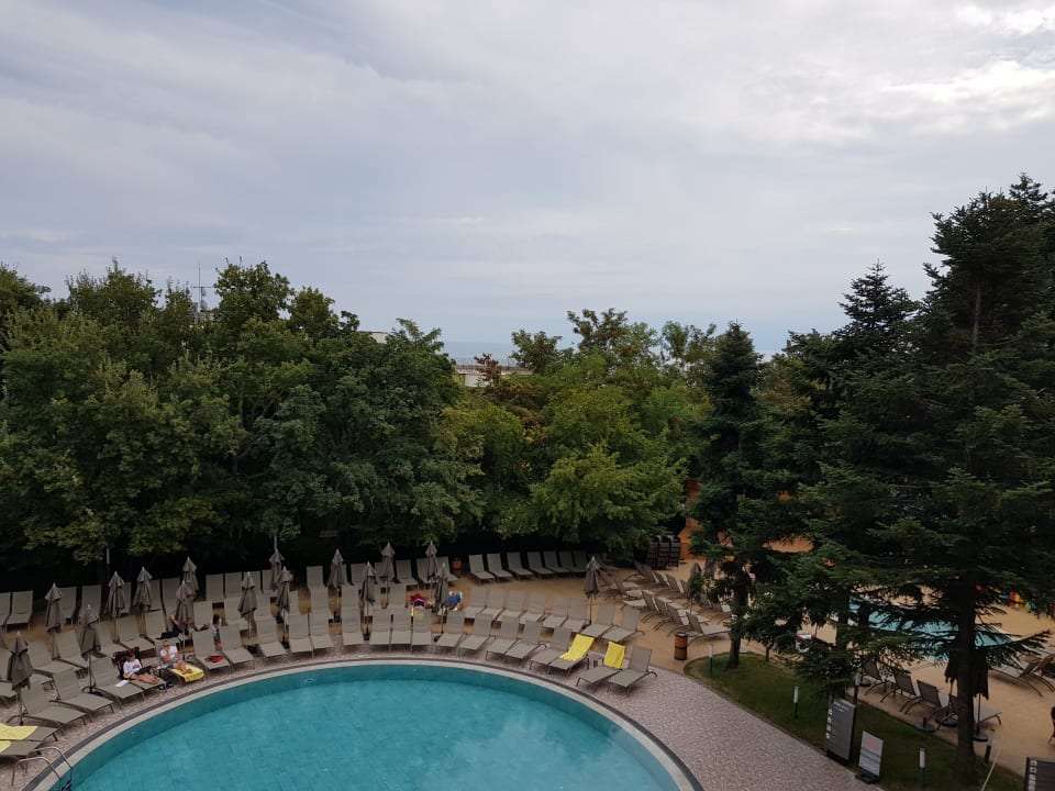 Pool HVD Viva Club Hotel