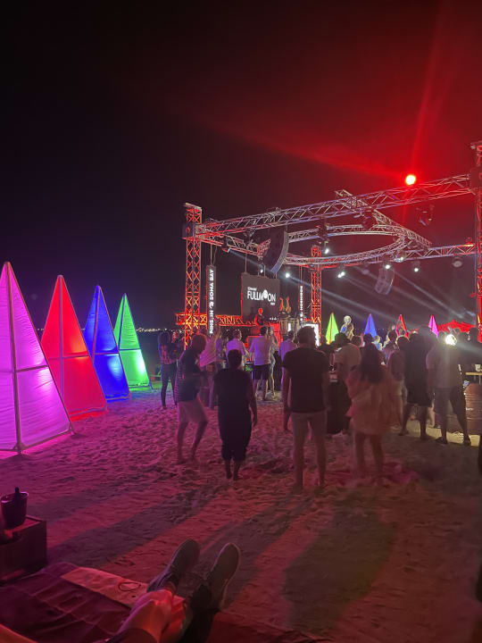 Sport & Freizeit ROBINSON SOMA BAY