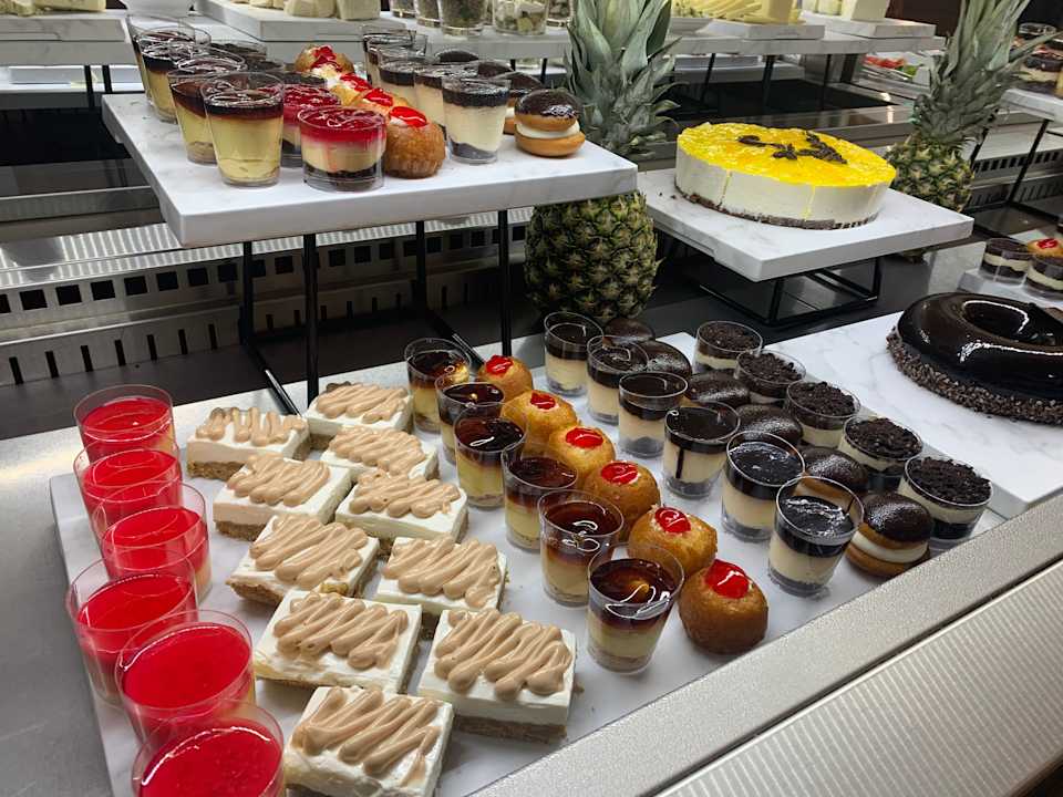 Gastro Ventale Island Breeze Resort