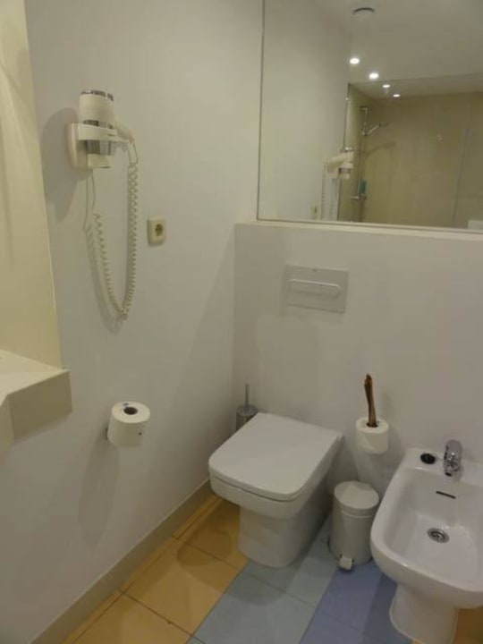 Zimmer Nr. 207 Iberostar Waves Bouganville Playa