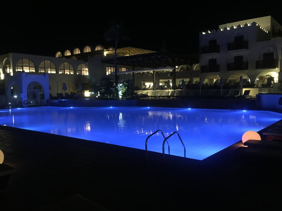 Pool TUI BLUE Oceanis Beach and Spa Resort