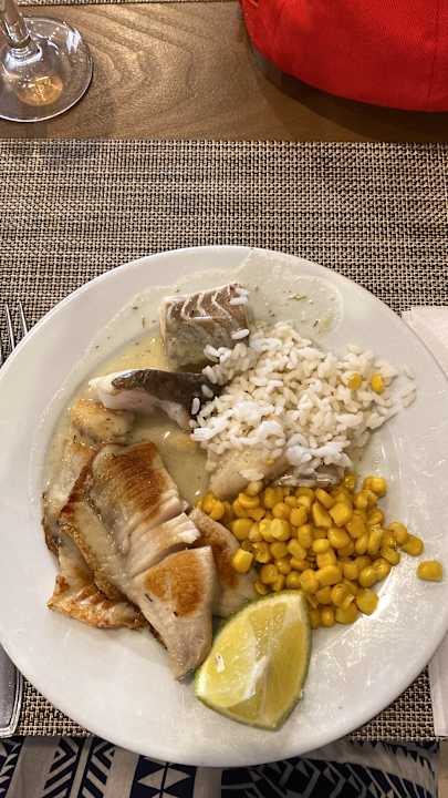 Gastro Hotel Riu Gran Canaria