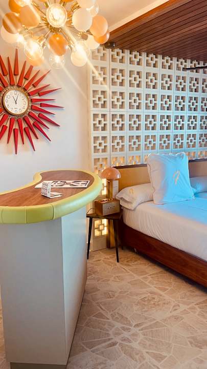 Zimmer Los Felices Ibiza