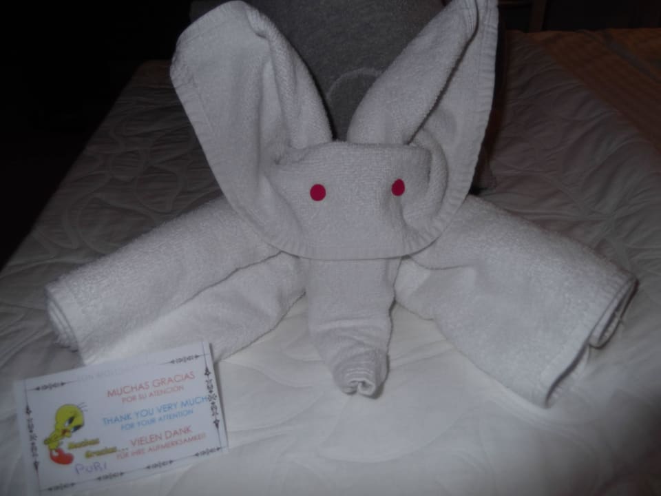 Von unserer netten Puri Son Moll Sentits Hotel & Spa