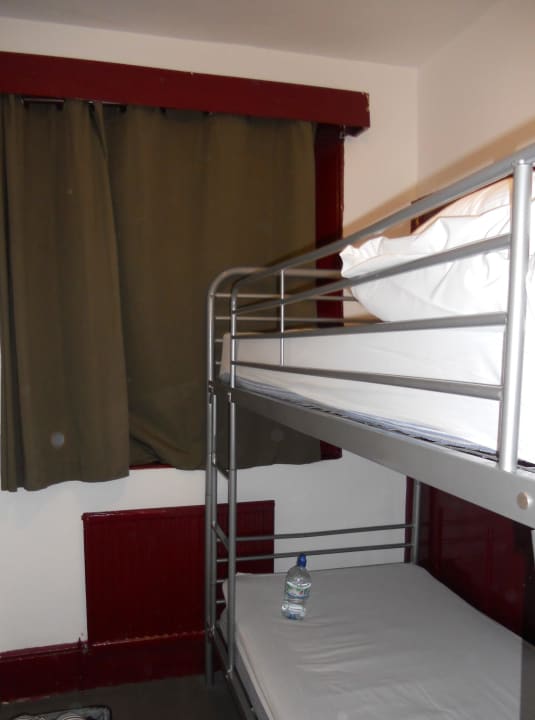 Zweibettzimmer PubLove @ The Green Man Paddington