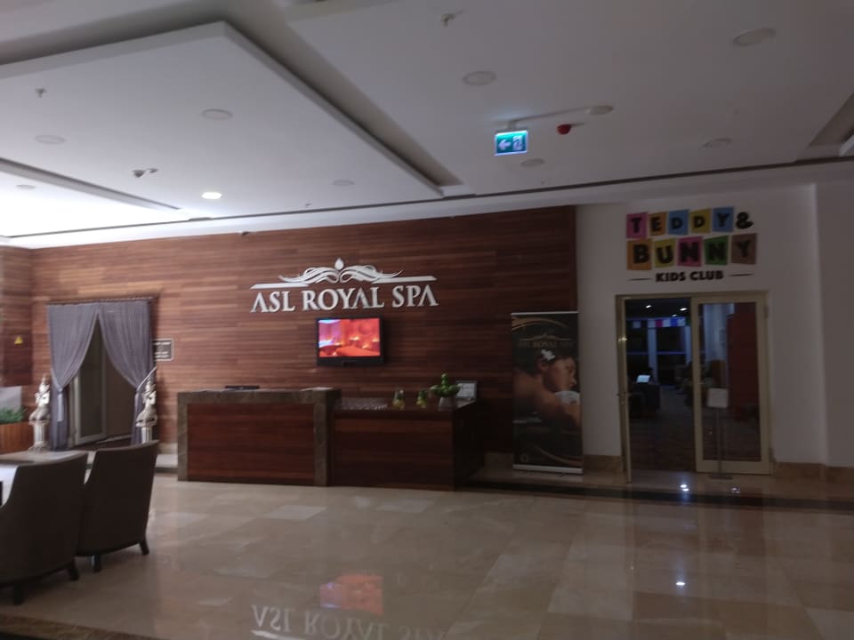 Sport & Freizeit DoubleTree by Hilton Antalya-Kemer