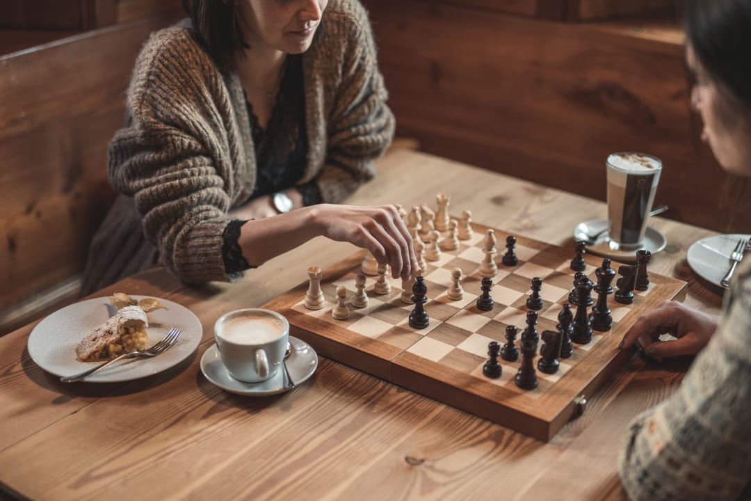 Sport & Freizeit Hotel Schwarzer Adler