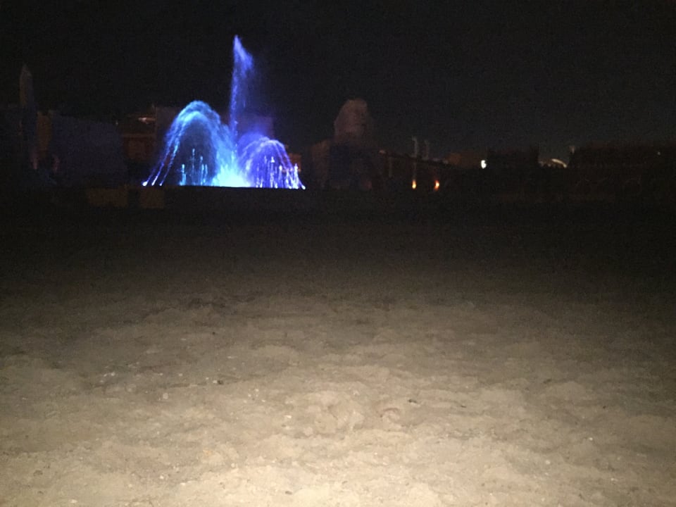 Sport & Freizeit Pickalbatros Alf Leila Wa Leila Resort - Neverland Hurghada