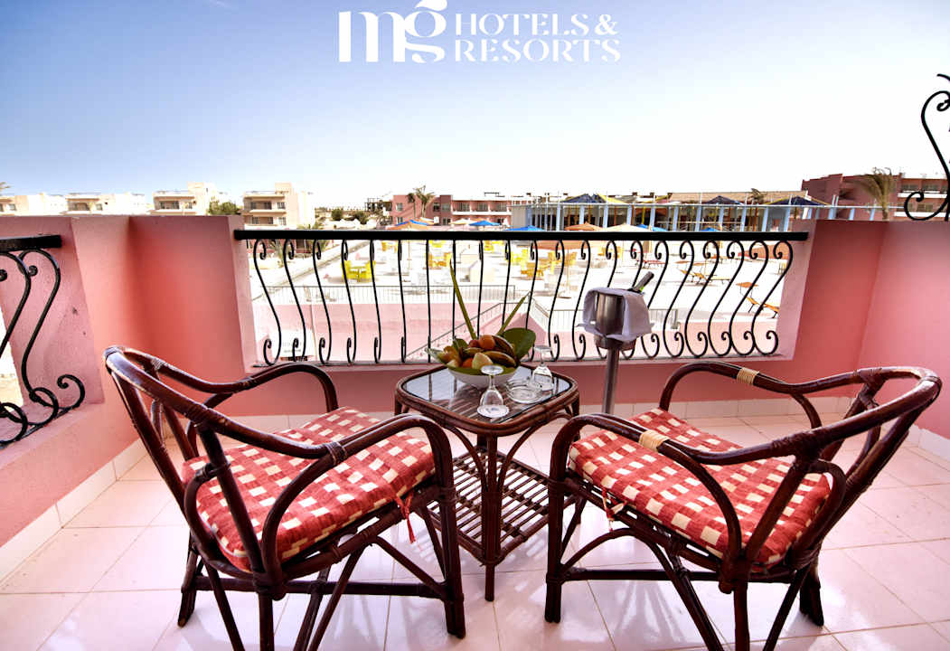 Zimmer MG Alexander The Great Hotel