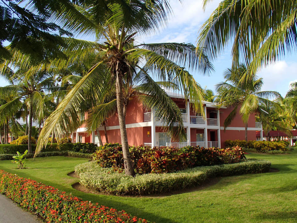 Hotel Grand Palladium Select Bávaro Resort & Spa