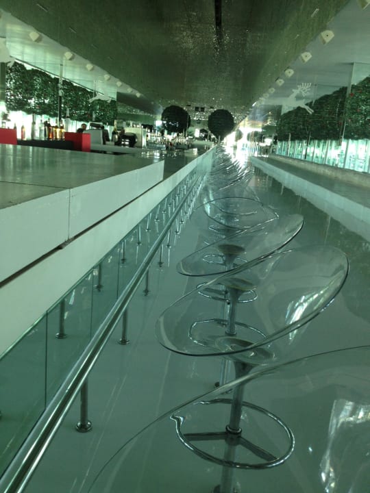 Bar Adam & Eve - Adults only