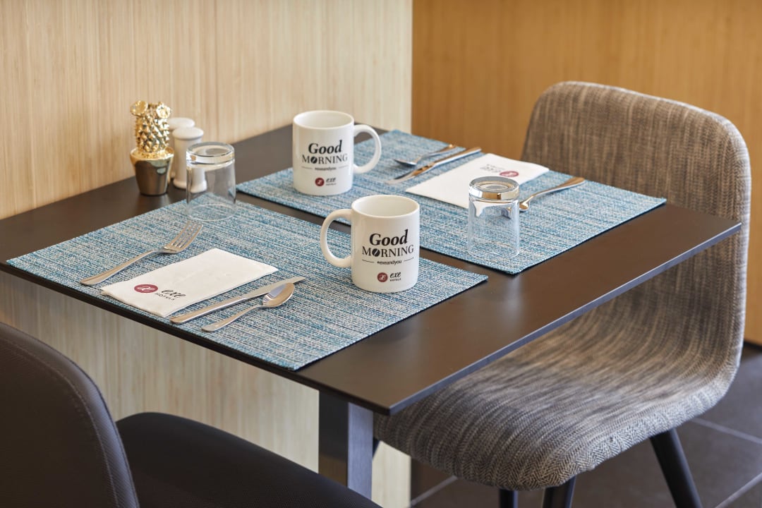 Gastro Exe Plaza Catalunya