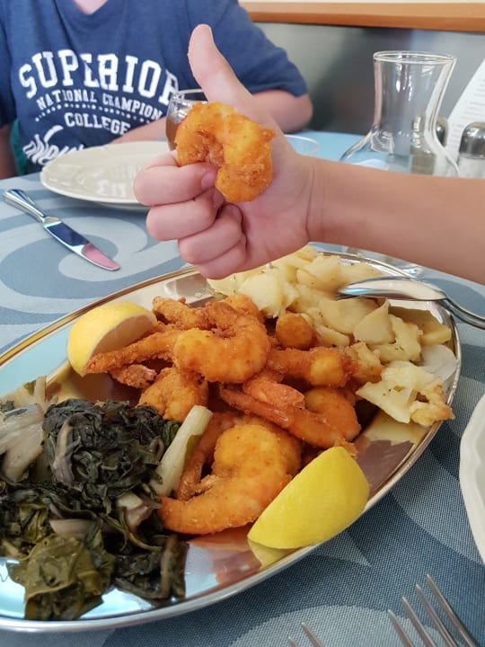 Gastro Hotel Cola Bellaria