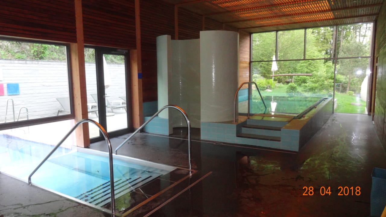 Sole Seehotel Wilerbad