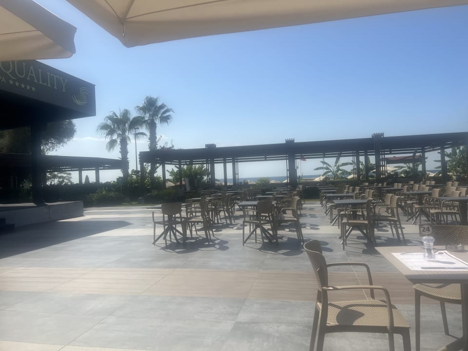 Gastro Seaden Quality Resort & Spa